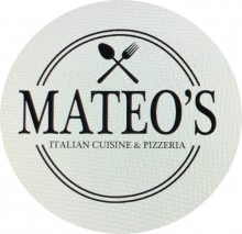 Mateo's