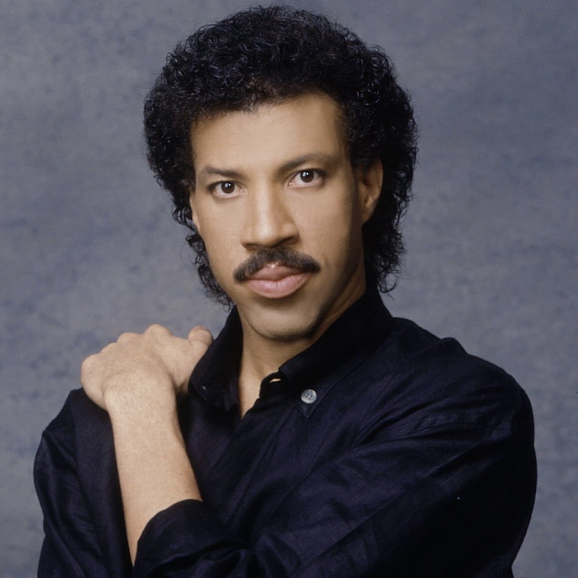Lionel Ritchie