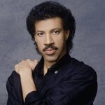 Lionel Ritchie
