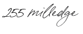 255 Milledge 