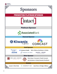 2025 NBGC Gala Sponsors