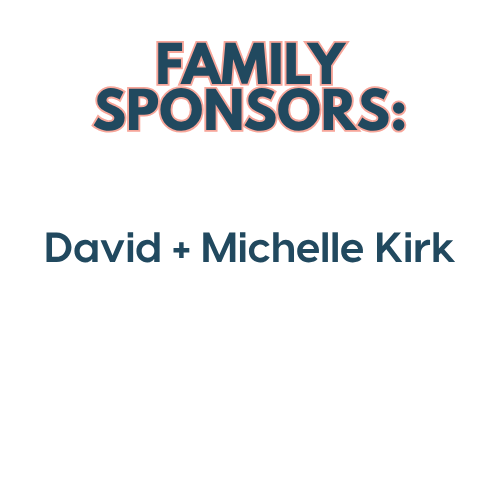 FAMILY SPONSORS