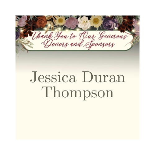 Jessica Duran Thompson