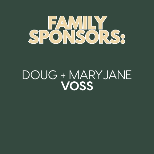 FAMILY SPONSORS