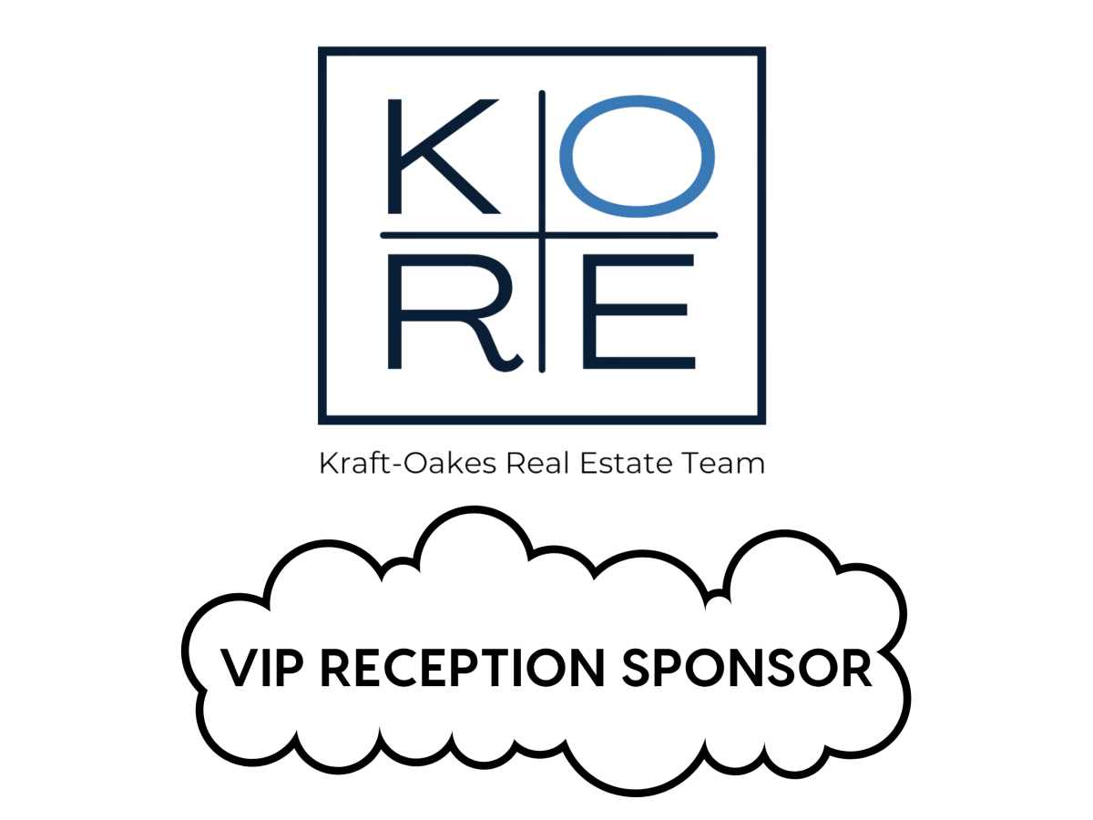 VIP Reception Sponsor