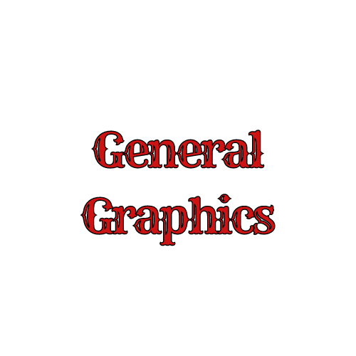 General Graphics