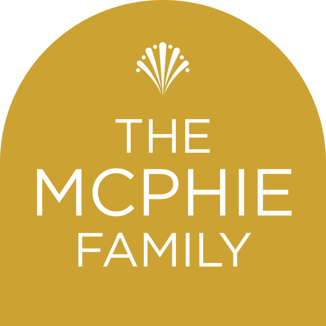 The McPhie Family