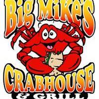 Big Mikes Crab House