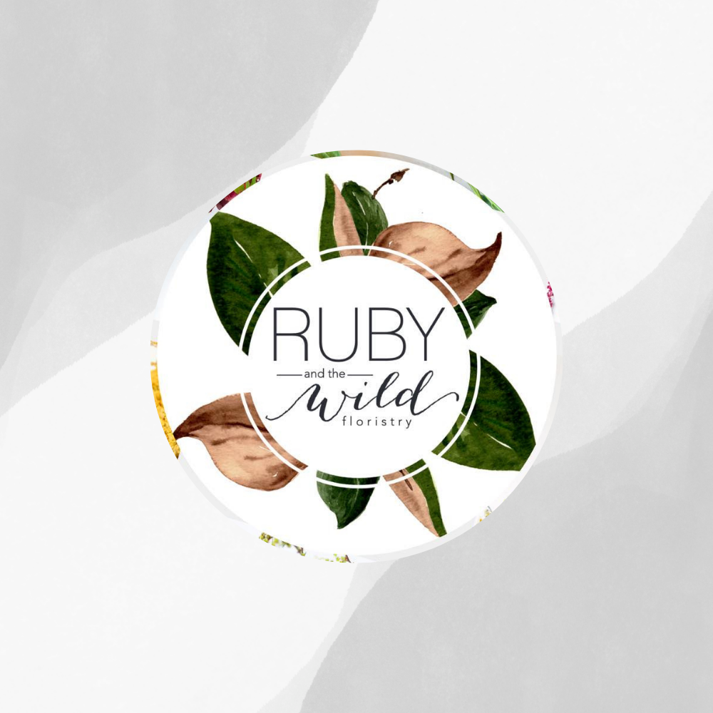 Ruby and the Wild Floristry