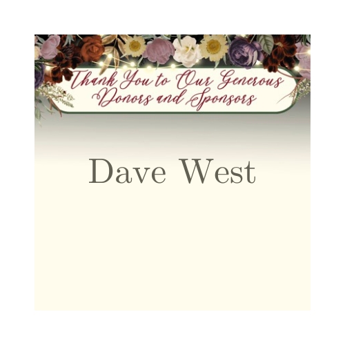 Dave West