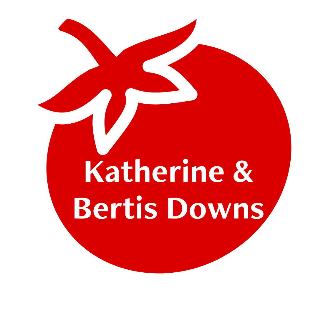 Katherine & Bertis Downs