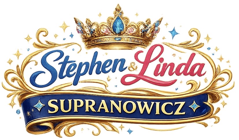 Stephen & Linda Supranowicz