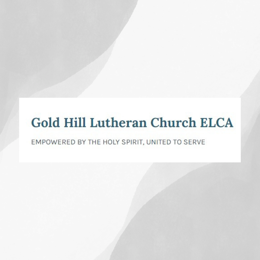 Gold Hill Lutheran Church