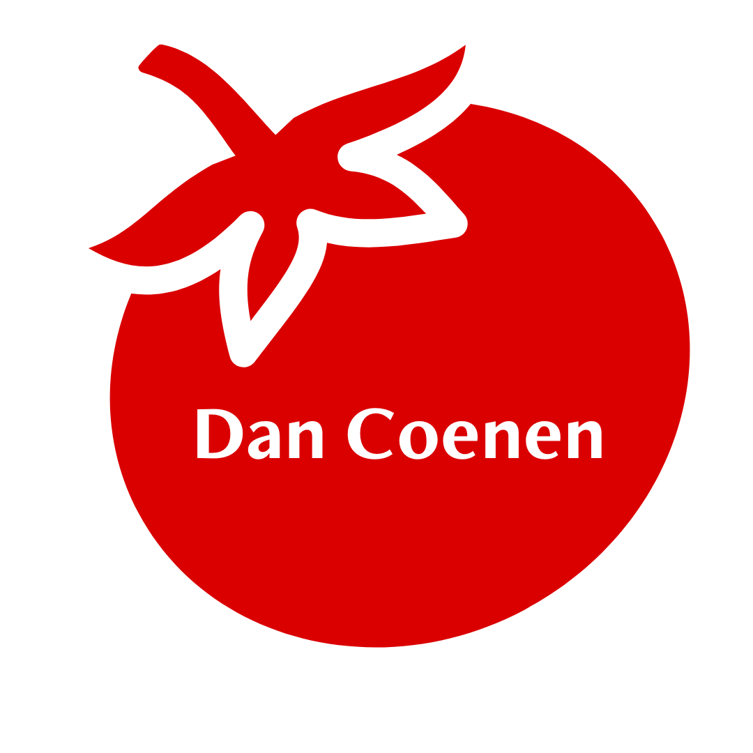 Dan Coenen