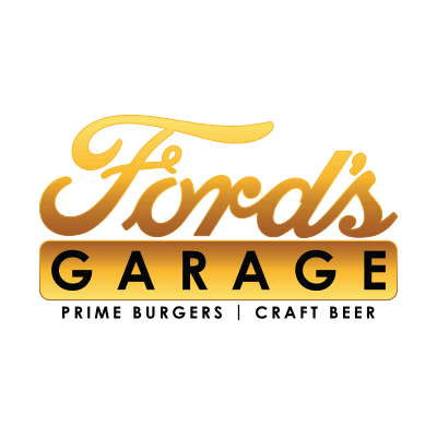 Ford's Garage