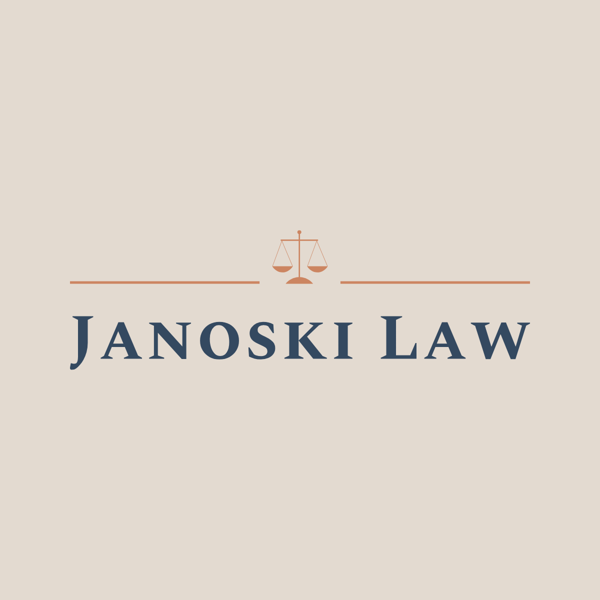 Janoski Law