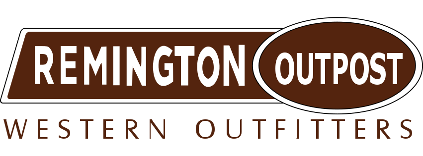 Remington Outpost