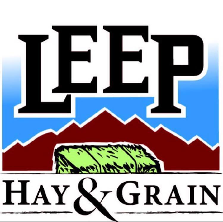 Leep Grain & Hay