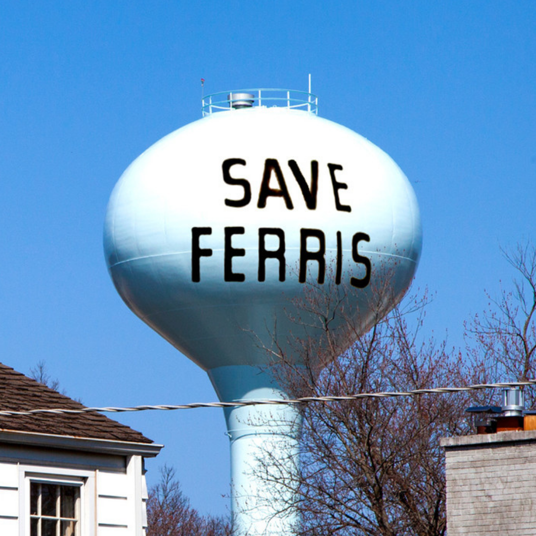 Ferris' Favorites