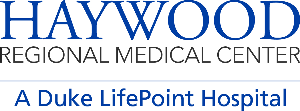 Haywood Regional Medical Center - $1200