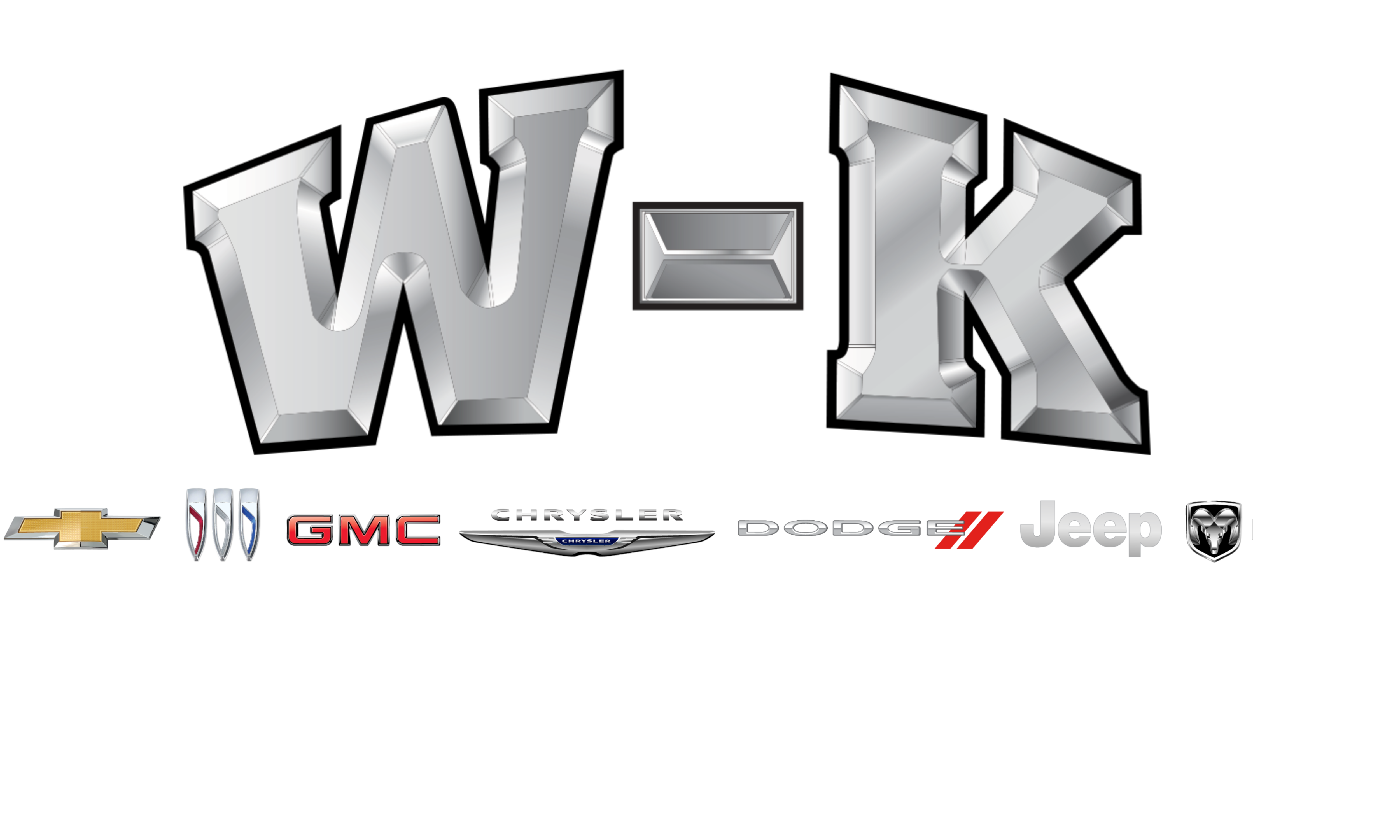 The W-K Family of Dealerships