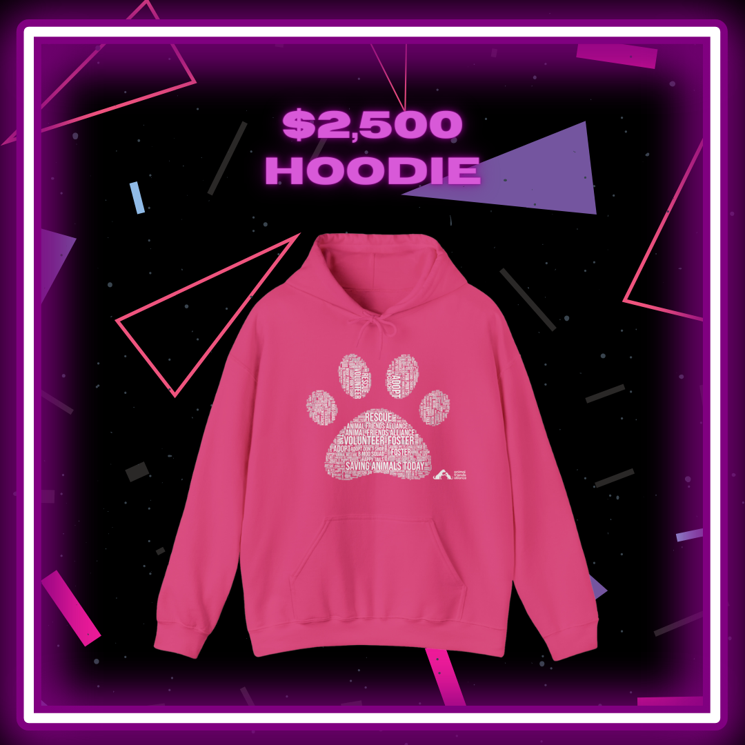 Incentive Prize $2500