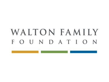 Walton Family Foundation