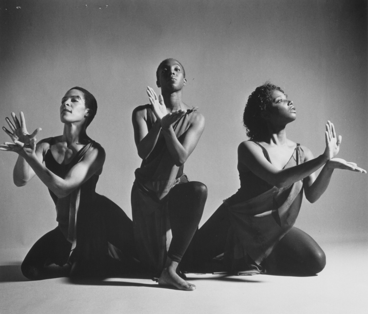 Dimensions Dance Theater