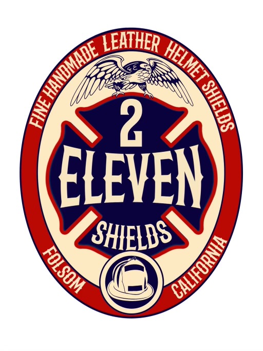 2 Eleven Shields