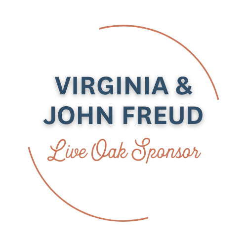 Virginia & John Freud