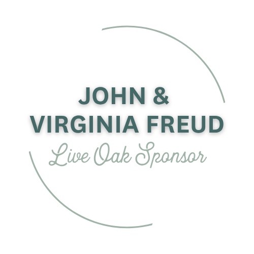 John and Virginia Freud