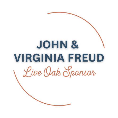John and Virginia Freud