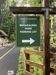 Parking Location