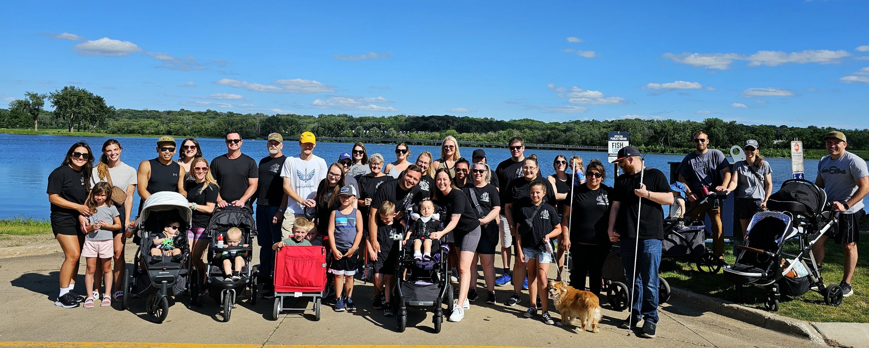 National CMV Foundation - Strides 4CMV 5K