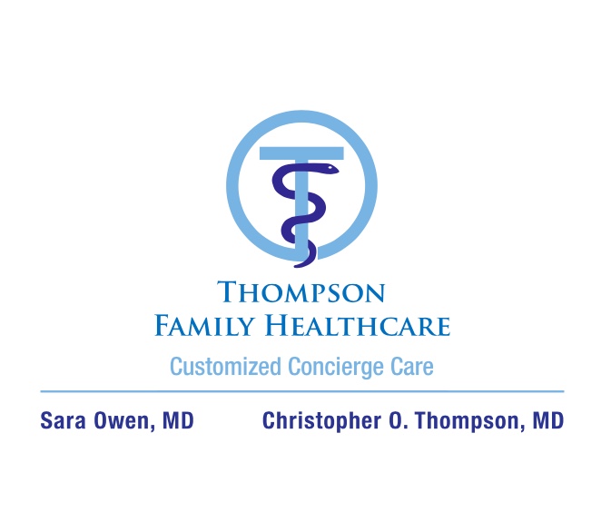 Thompson Family Healthcare