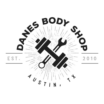 Dane's Body Shop