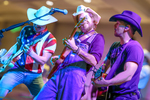 The Neon Mooners