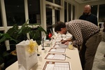 Silent Auction