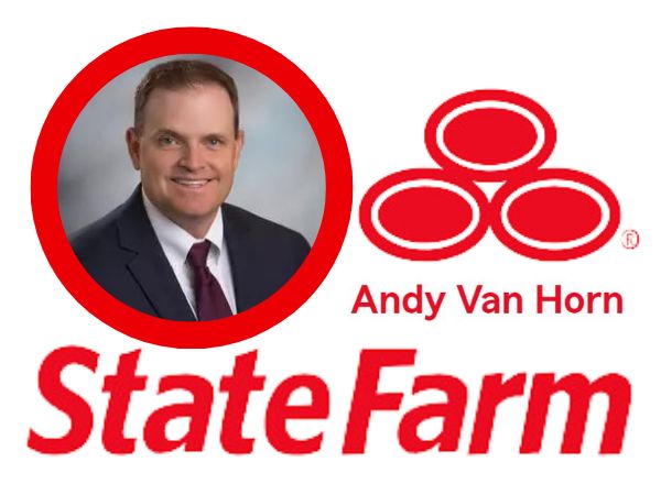 Andy Van Horn State Farm