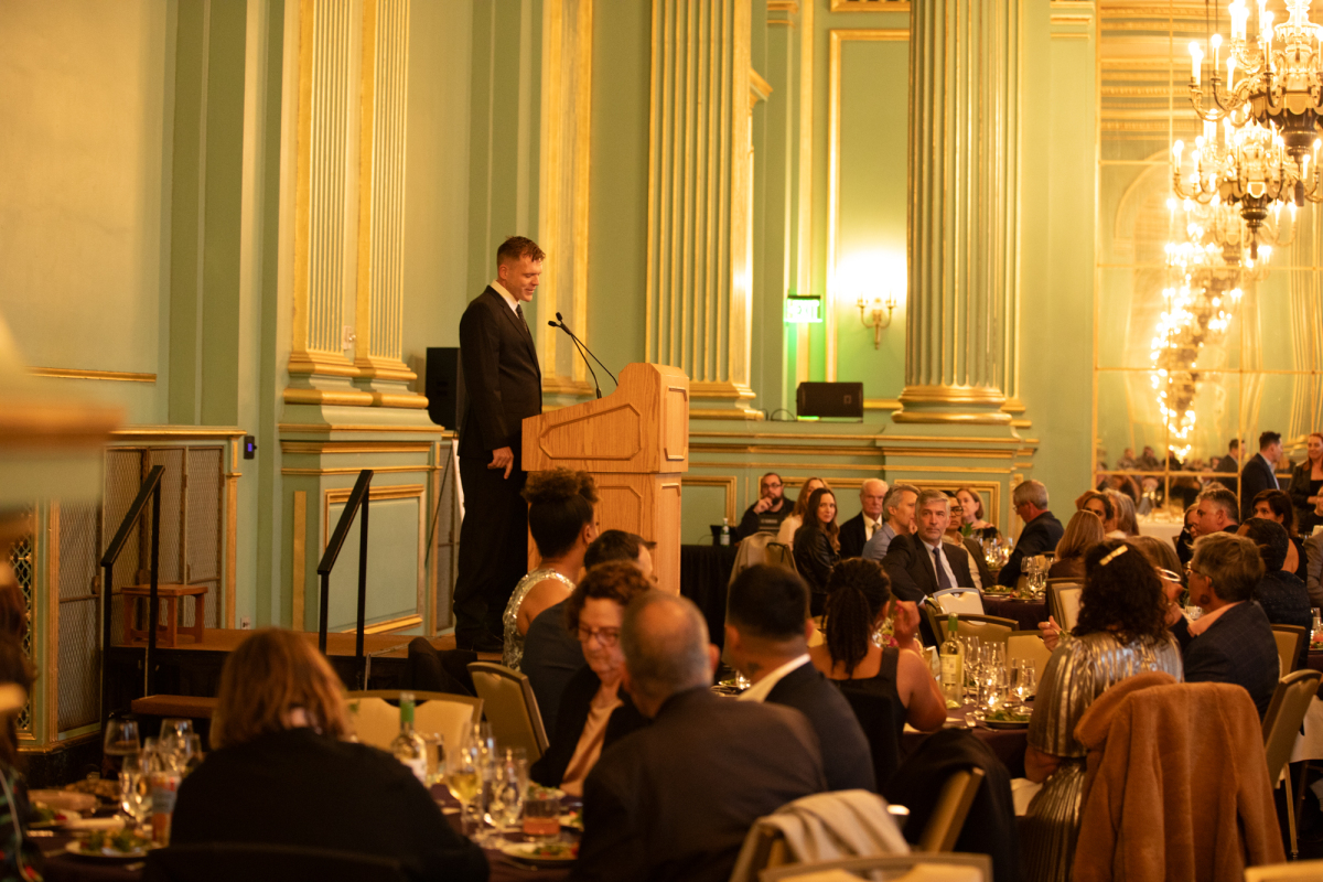 2025 Celebration of Family