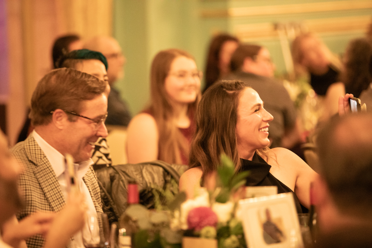 2025 Celebration of Family