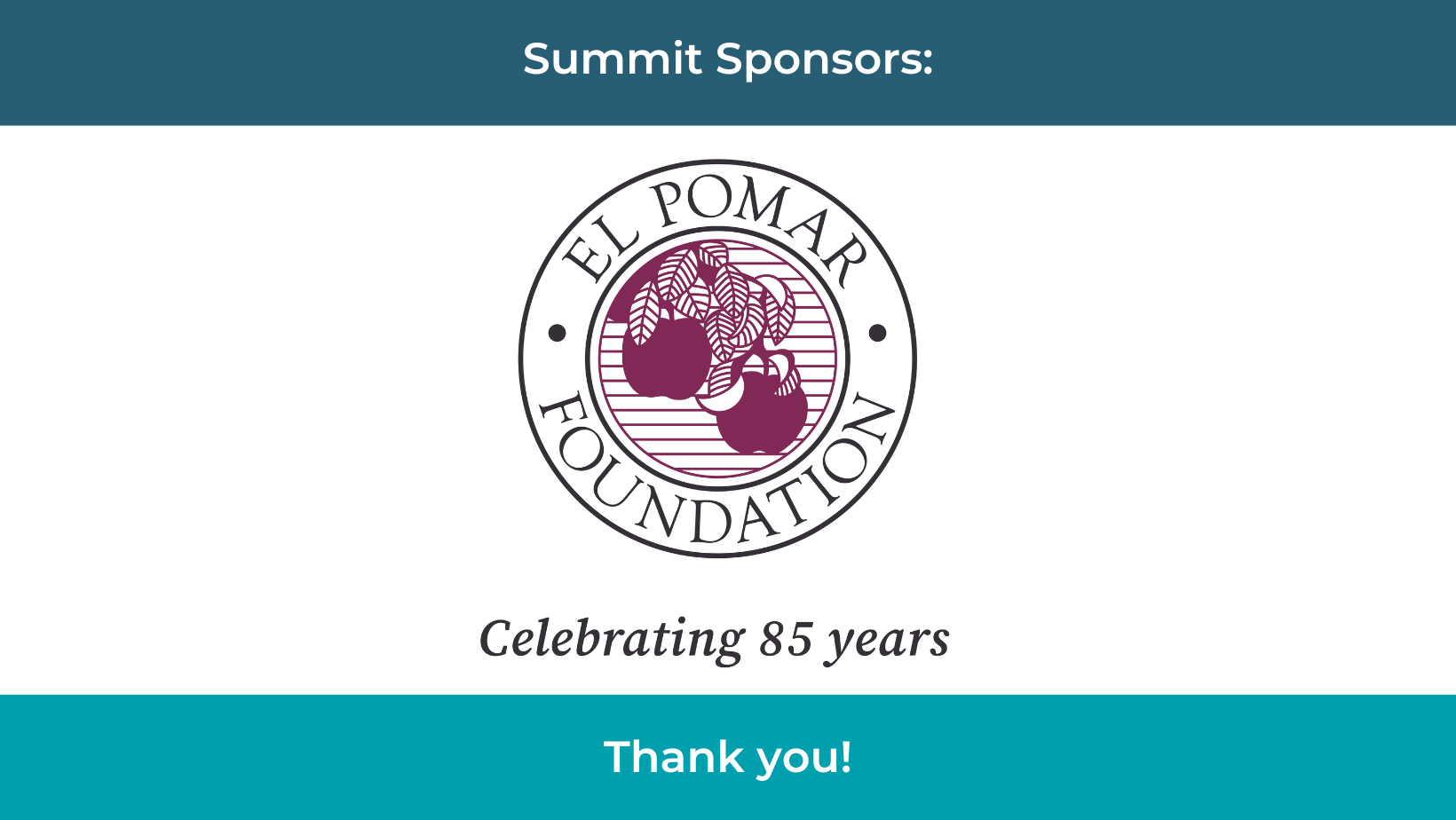 El Pomar Foundation