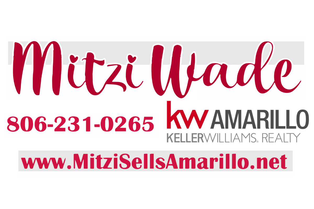 Mitzi Wade / Keller Williams