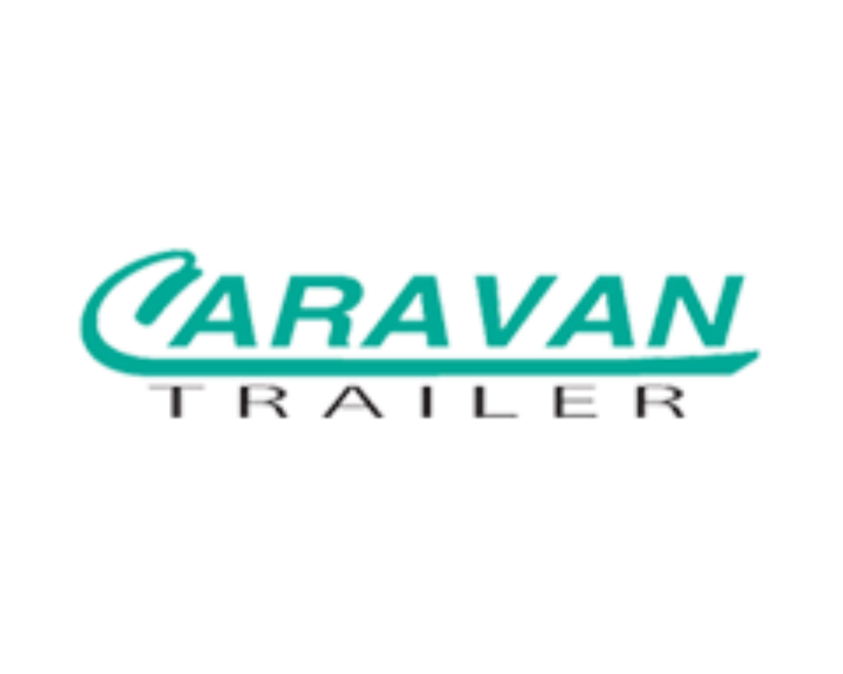 Caravan Trailer