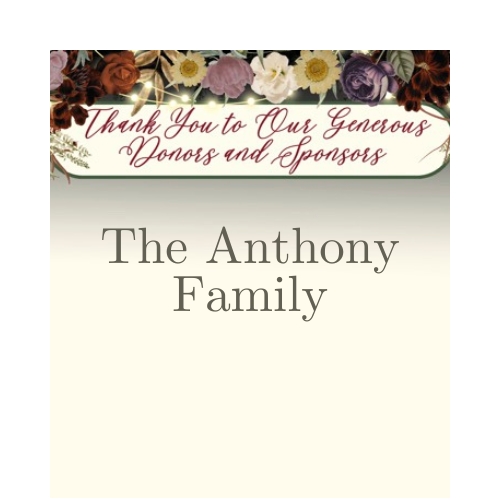 The Anthony Family