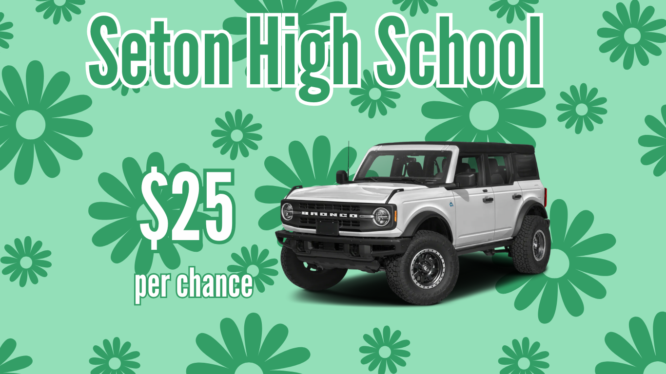 Car Raffle 2025