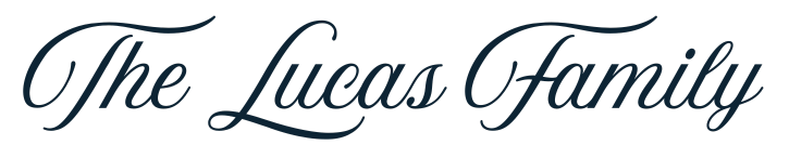 The Lucas Family
