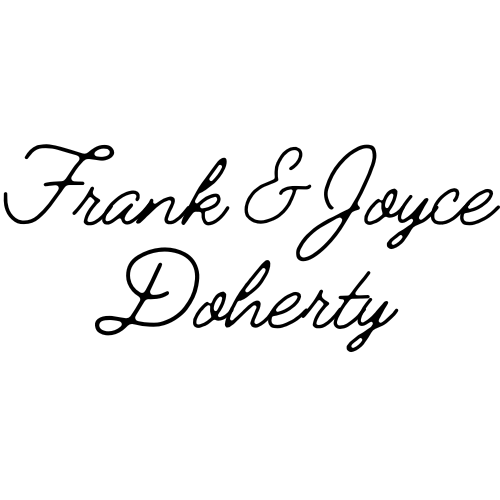 Frank & Joyce Doherty