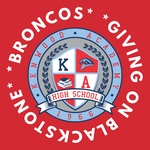 Broncos Give Back - Giving on Blackstone