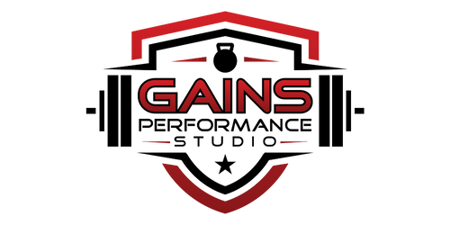 Gains Performance Studio